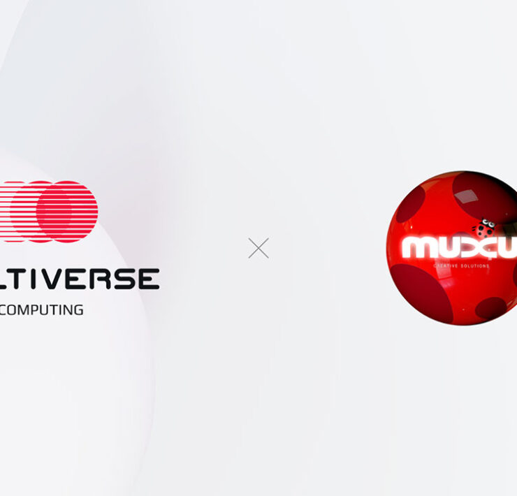 Multiverse Computing y Muxunav probarán IA especializada en terminales de pago desatendido