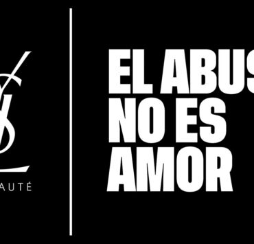 YSL Beauty lleva la prevención de la violencia de pareja al control digital y la IA