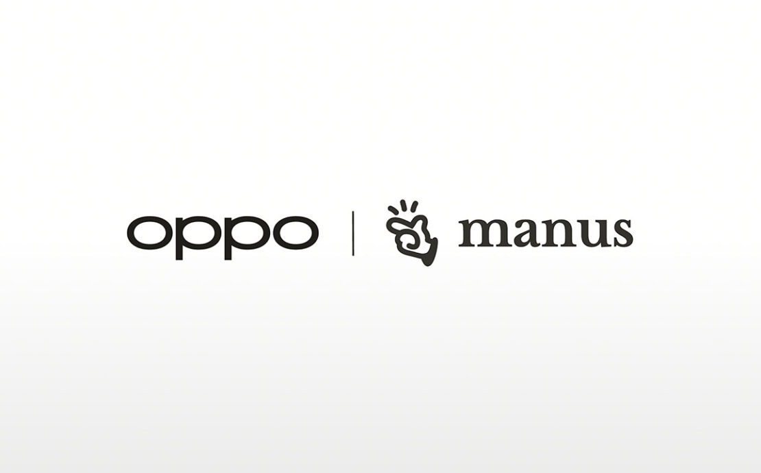 OPPO - Manus
