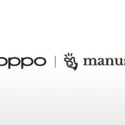 OPPO - Manus