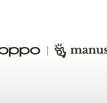 OPPO - Manus