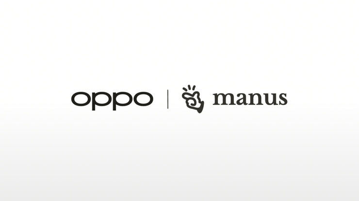 OPPO - Manus