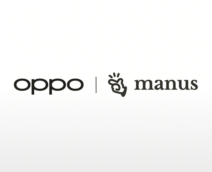 OPPO - Manus
