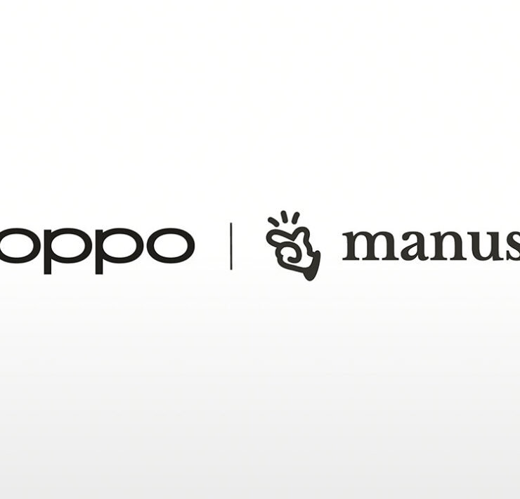 OPPO - Manus