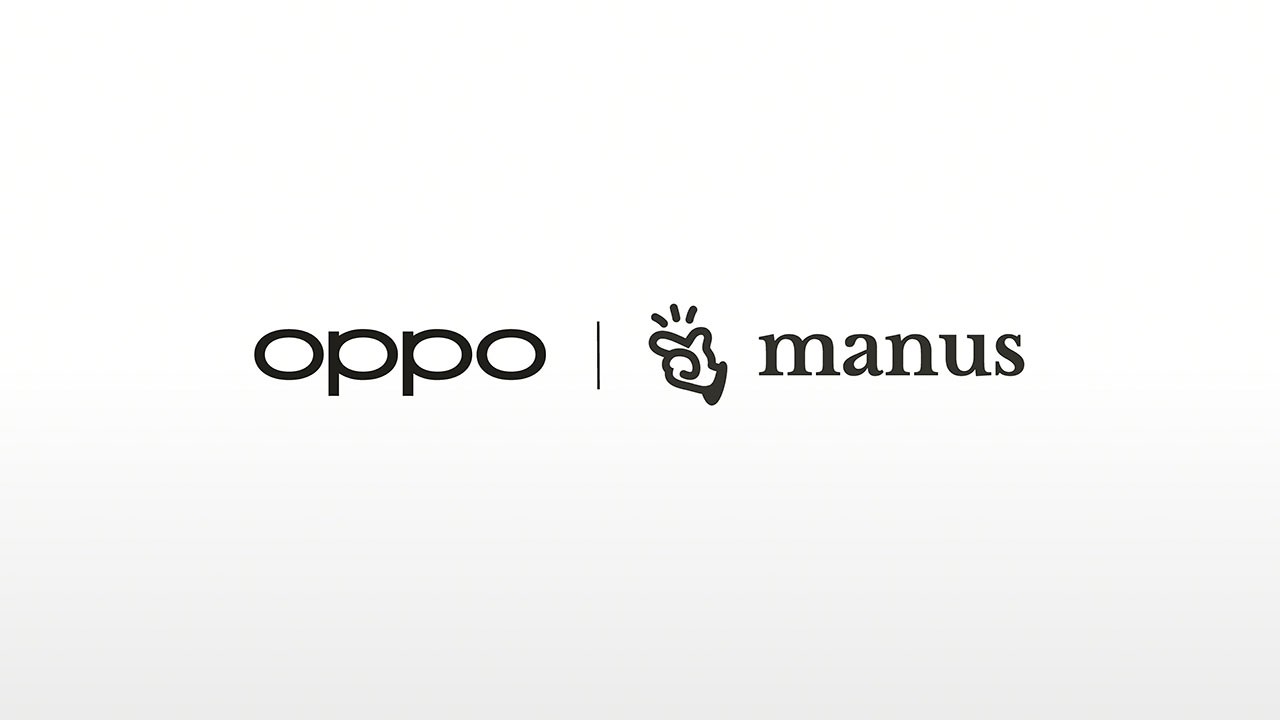 OPPO - Manus
