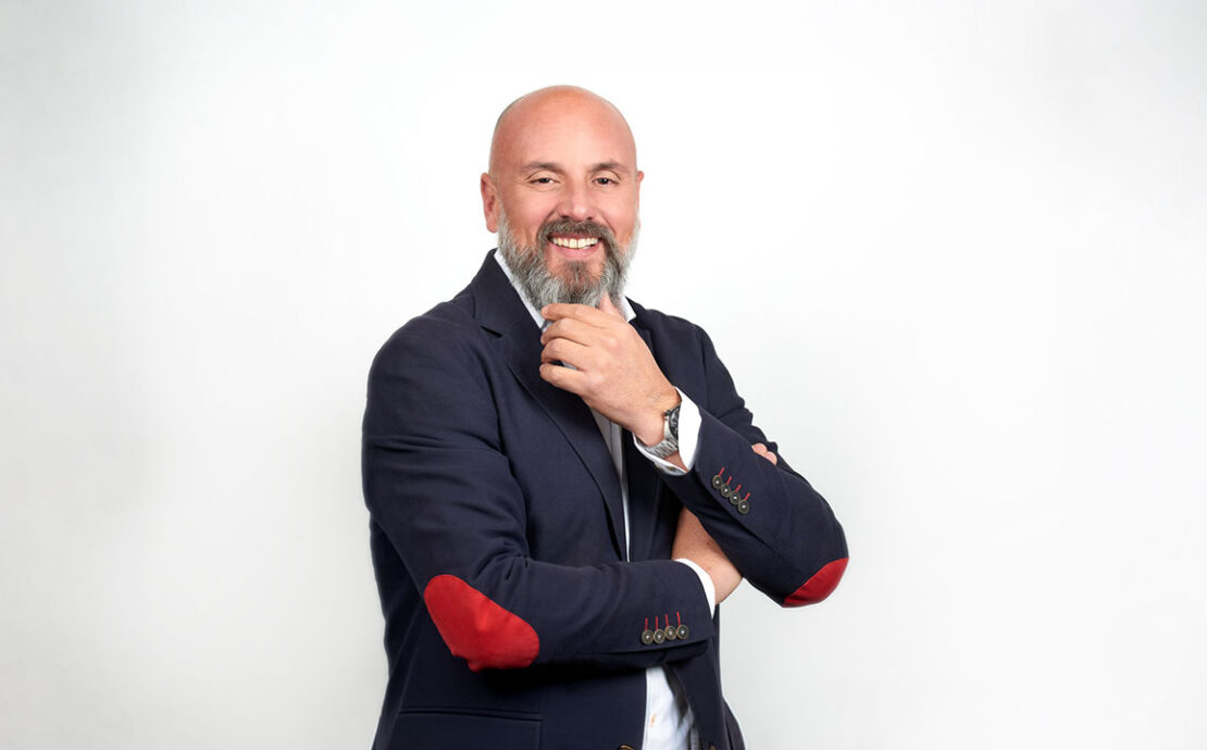 Patricio Novoa Chief Commercial Officer