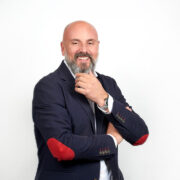 Patricio Novoa Chief Commercial Officer