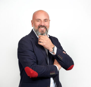 Patricio Novoa Chief Commercial Officer