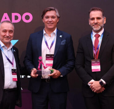 SAP vincula formación tecnológica y selección laboral en un programa que supera los 3.500 alumnos