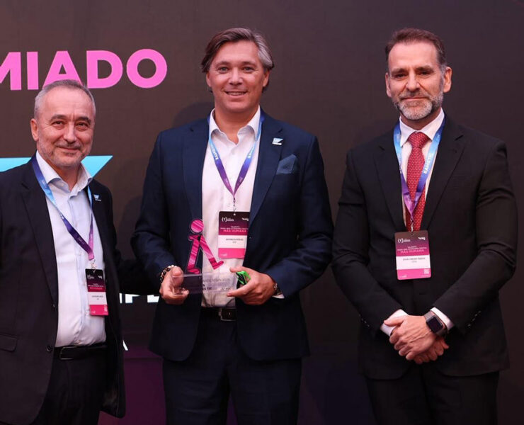 SAP vincula formación tecnológica y selección laboral en un programa que supera los 3.500 alumnos