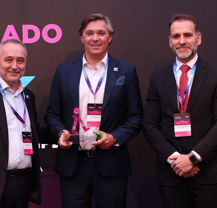SAP vincula formación tecnológica y selección laboral en un programa que supera los 3.500 alumnos