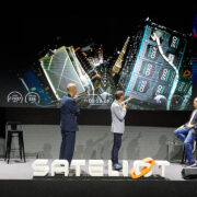 Sateliot suma cinco satélites a su red 5G NTN para IoT
