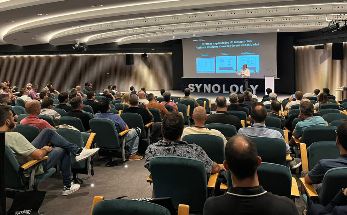 Synology Solution Day 2026