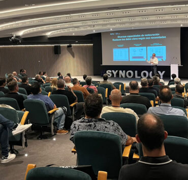 Synology Solution Day 2026