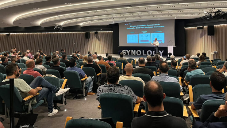 Synology Solution Day 2026