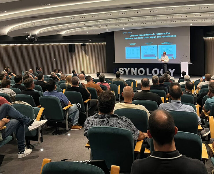 Synology Solution Day 2026