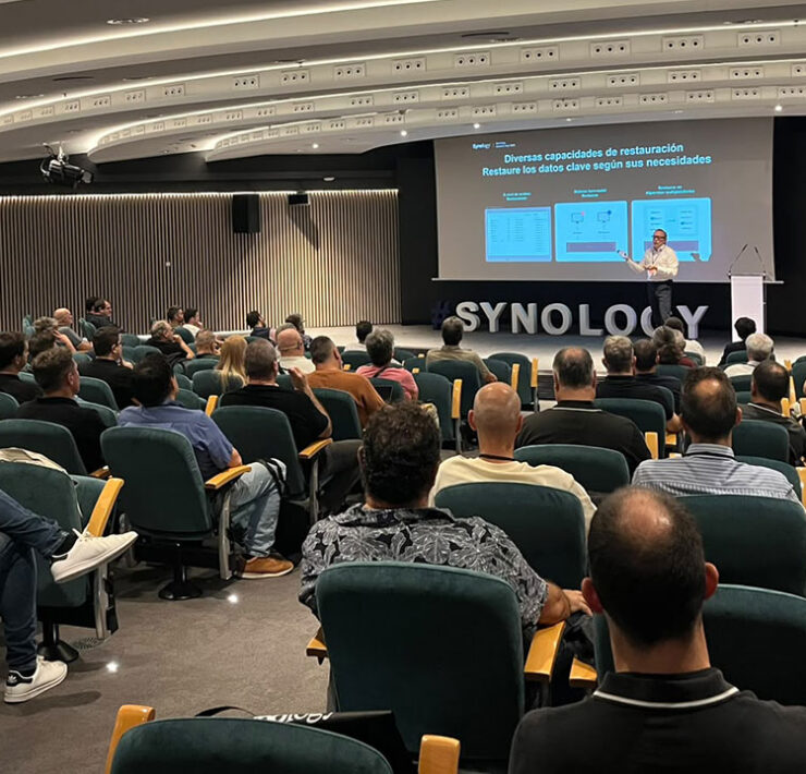 Synology Solution Day 2026
