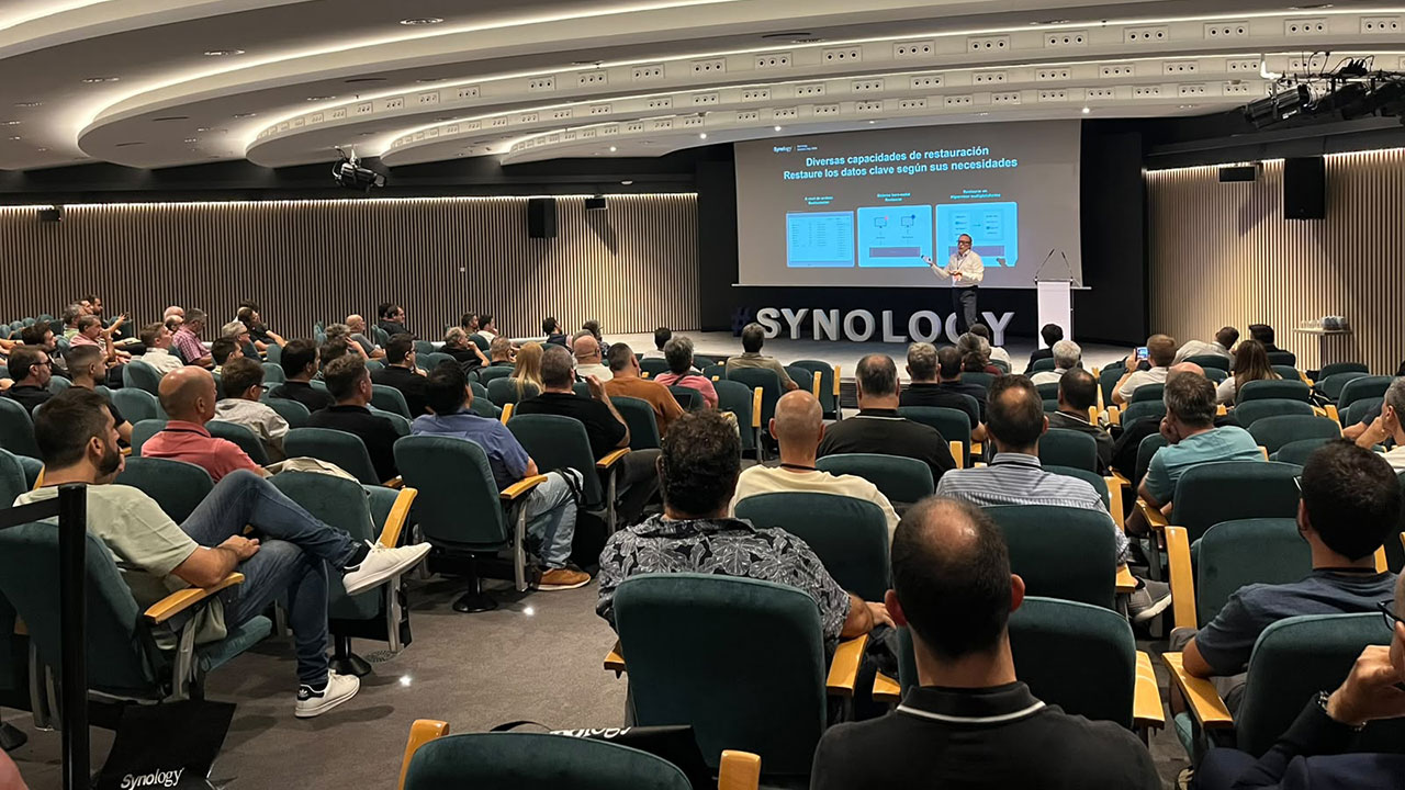Synology Solution Day 2026