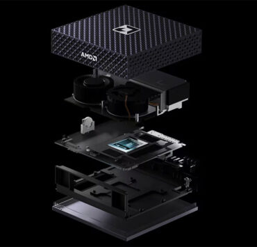 AMD Ryzen AI Halo