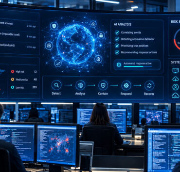 Ciberseguridad