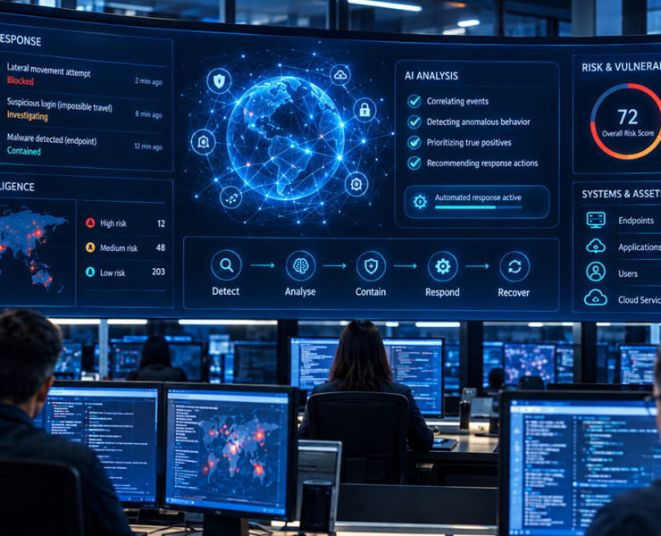 Ciberseguridad