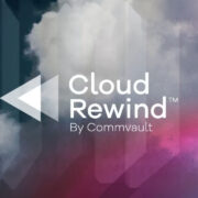 Commvault Cloud Rewind