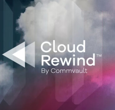 Commvault Cloud Rewind