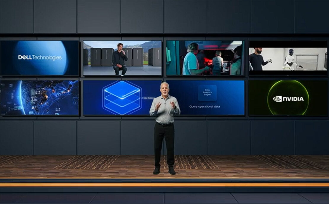 Dell AI Data Platform