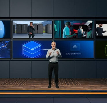 Dell AI Data Platform