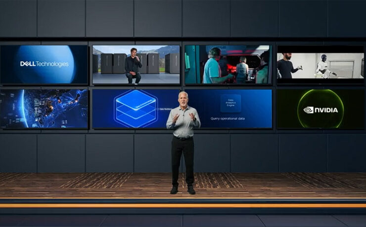 Dell AI Data Platform