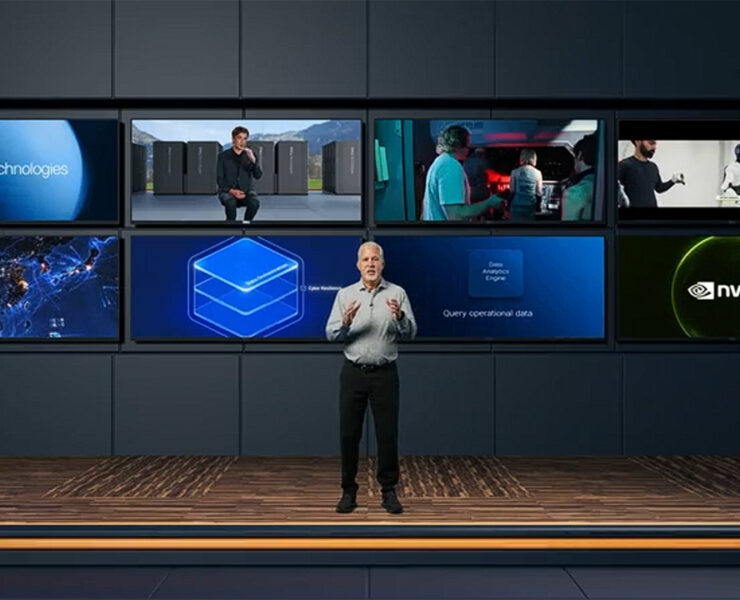 Dell AI Data Platform