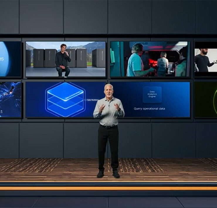 Dell AI Data Platform