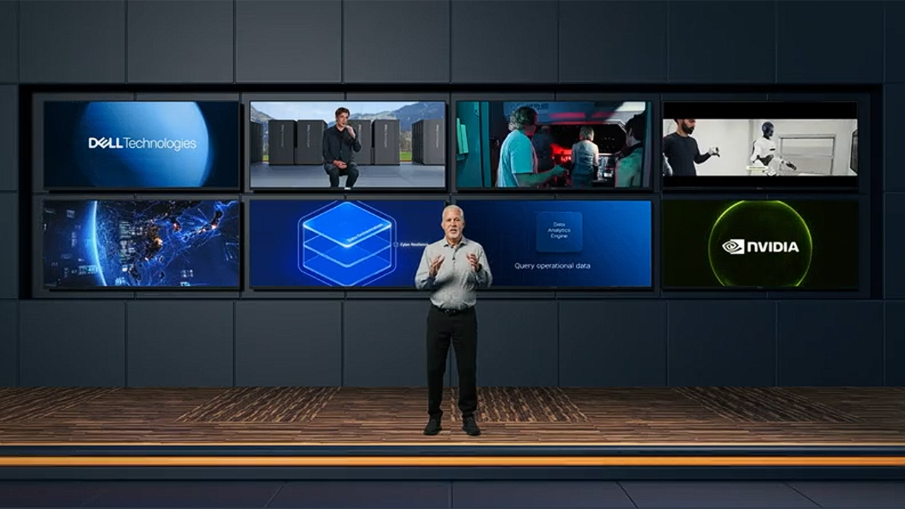 Dell AI Data Platform