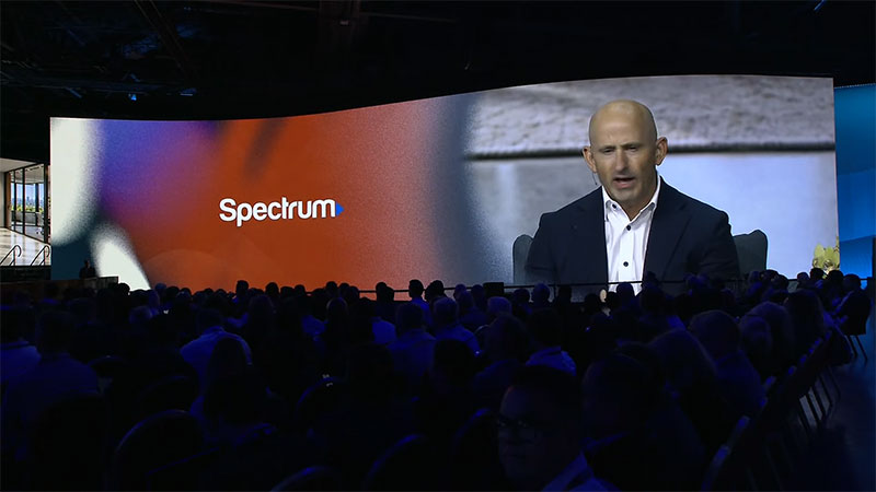 Derek Dreyfus, , Vice President - HR Technology & AI Strategy, Spectrum