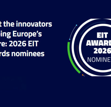EIT Awards 2026
