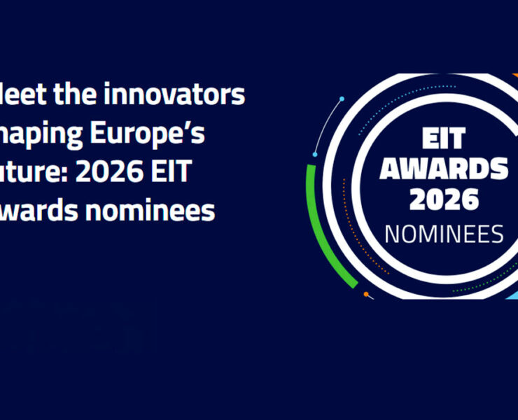 EIT Awards 2026