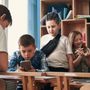 Inteligencia artificial en las aulas