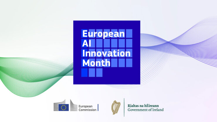 El Mes Europeo de la Innovación en IA pone a prueba a la UE