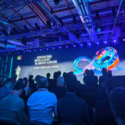 Huawei Connect 2026 Florencia La Ecuación Digital