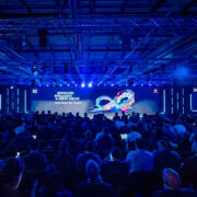 Huawei Connect 2026 Florencia