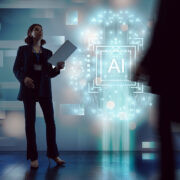 Inteligencia artificial - Sector público