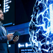 Inteligencia artificial - Inversión