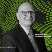John Hoffman, presidente GSMA