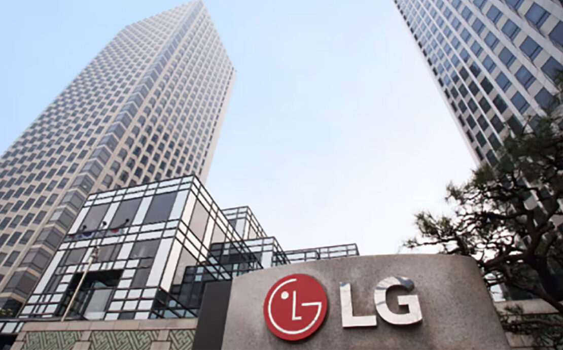LG Electronics