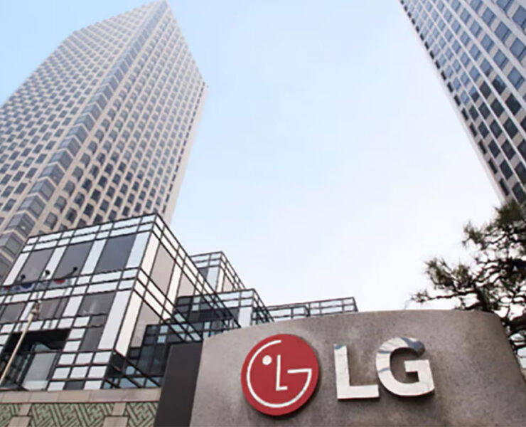 LG Electronics