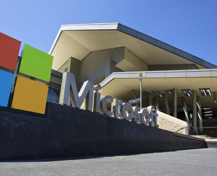 Microsoft