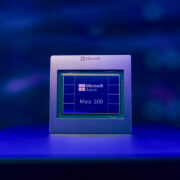 Microsoft Azure Maia 300