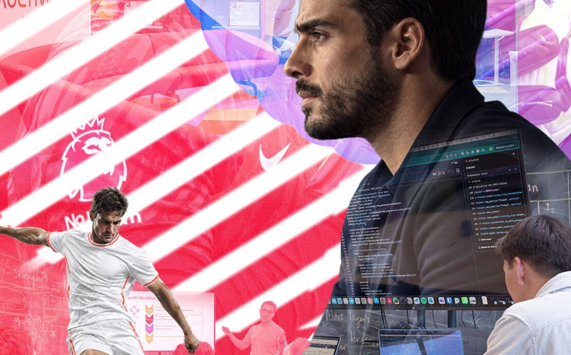 Sports Data Campus y Multiverse acercan la IA aplicada a clubes y federaciones de fútbol