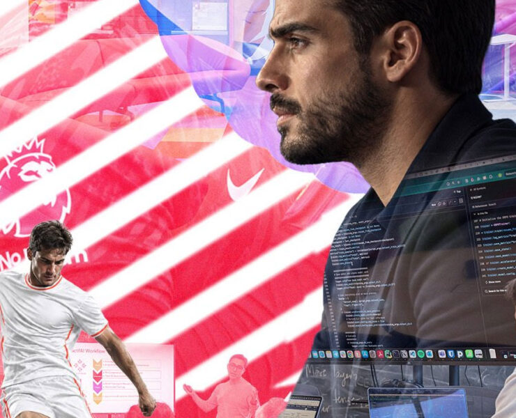 Sports Data Campus y Multiverse acercan la IA aplicada a clubes y federaciones de fútbol