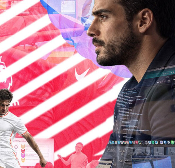 Sports Data Campus y Multiverse acercan la IA aplicada a clubes y federaciones de fútbol